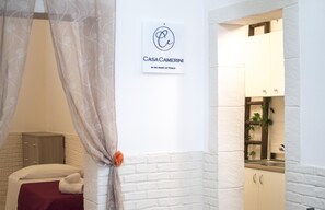 1 bedroom - Casa Camerini in Villanova (Ostuni)