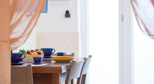 Apartment | 1 Schlafzimmer