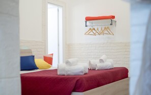 1 bedroom - Casa Camerini in Villanova (Ostuni)