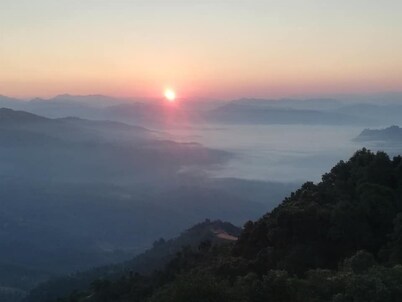 Dadaghar Homestay & Agro Tourism