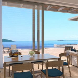 Villa | 4 dormitorios