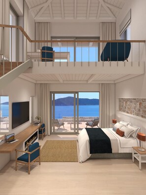 Villa | 4 dormitorios