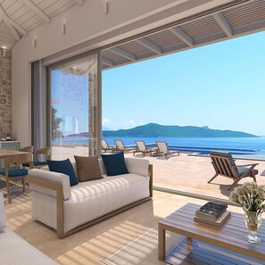 빌라 | 4 개의 침실