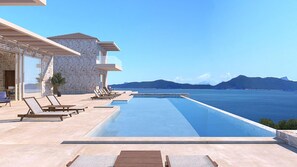 Villa | 4 chambres