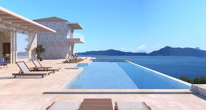 Synthesis in Lefkada