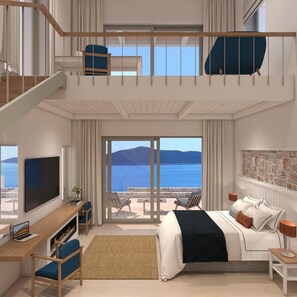 Villa | 4 dormitorios