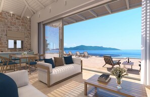 Villa | 4 dormitorios