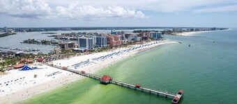 The Cottage in Clearwater - 30 Day Minimum Stay