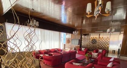 THE ROSE OTEL