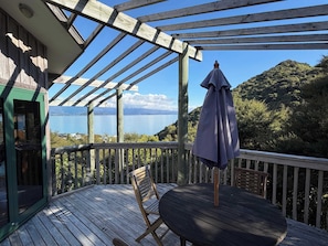 Unclassified image, 5 of 31, button - Tata Beach Heights - Spectacular Ocean and Bush Views (Tata Beach)