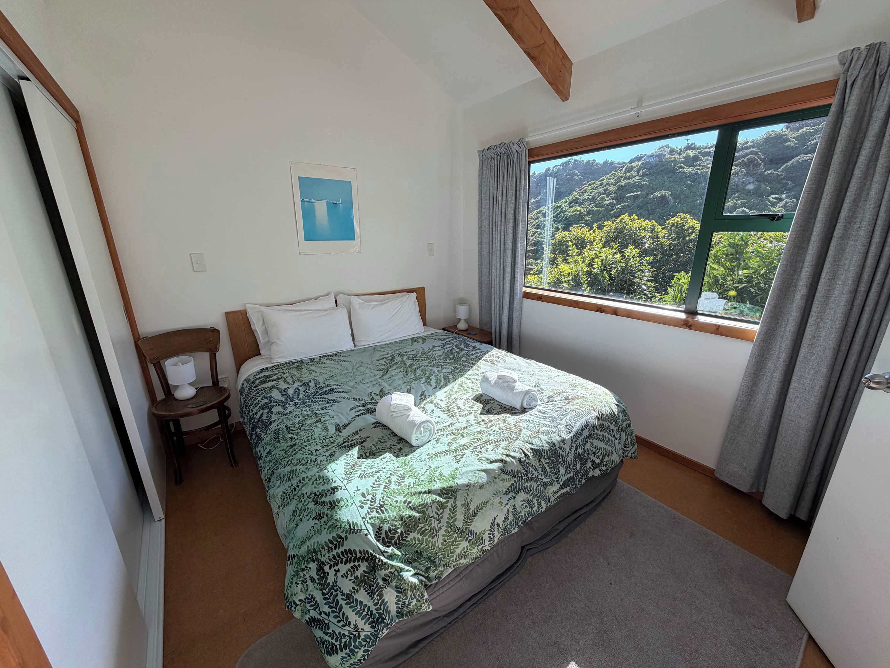 3 Schlafzimmer, WLAN, Bettwäsche