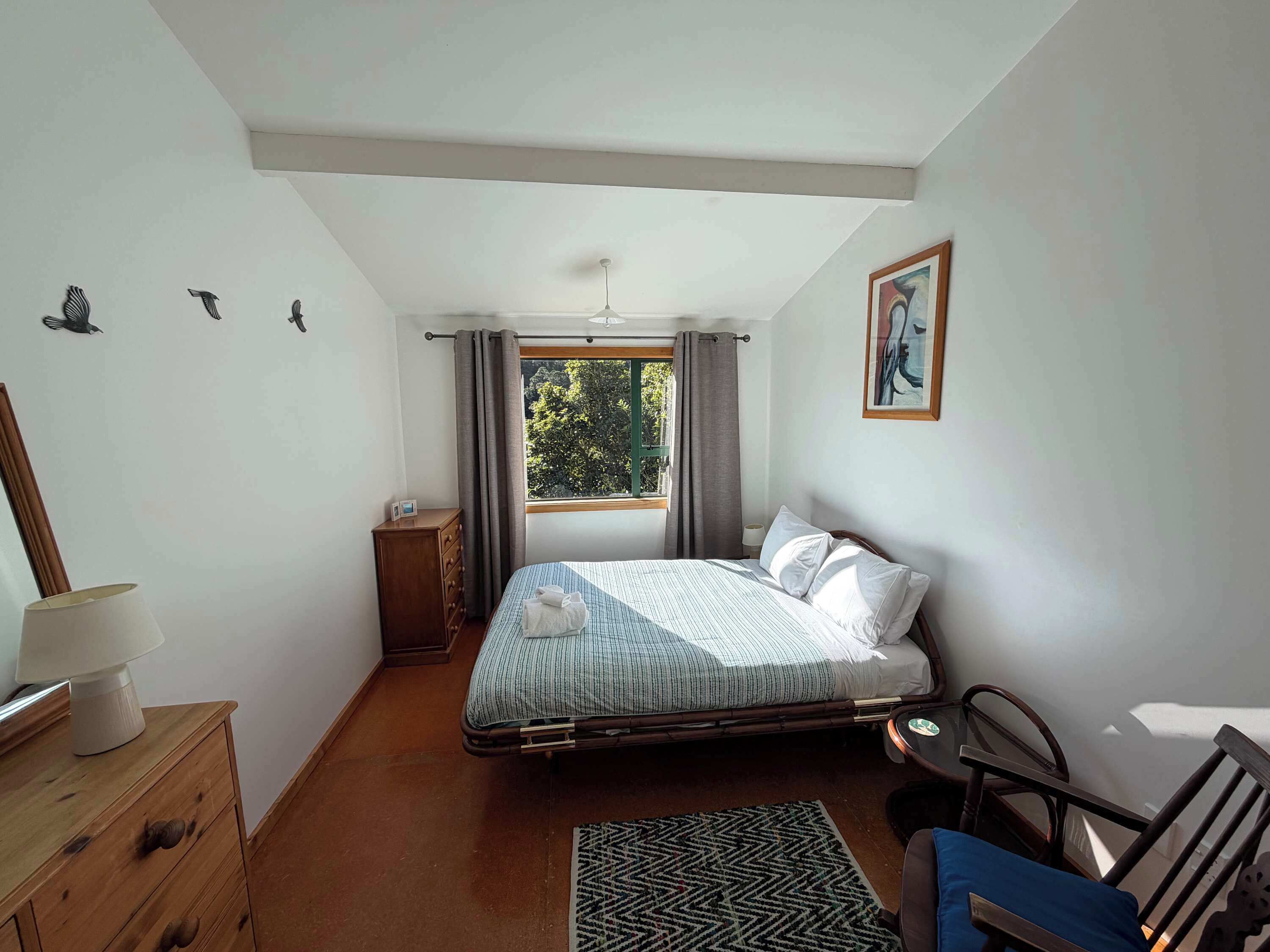 3 chambres, Wi-Fi, draps fournis