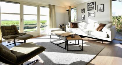 Nicely furnished holiday home with lovely views