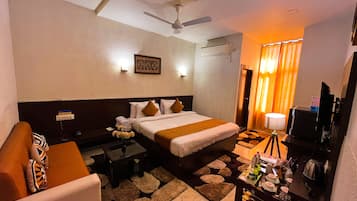 Premier Double Room