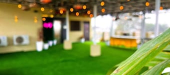 THE KASTURI HOTEL & RESTURANT