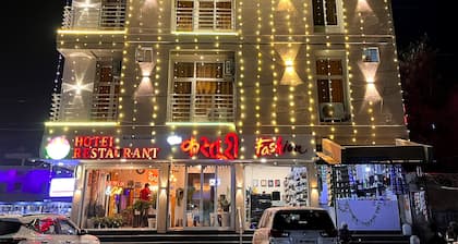 THE KASTURI HOTEL & RESTURANT