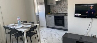 2 bedroom apartment in canneto sull'oglio