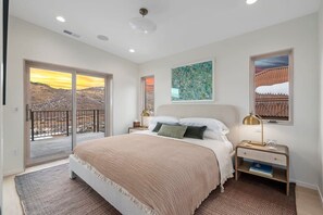 4 Schlafzimmer, Bügeleisen/Bügelbrett, Reisekinderbett, WLAN