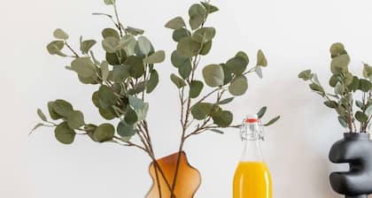 Studio fonctionnel et confortable - Paris 10 - 2P