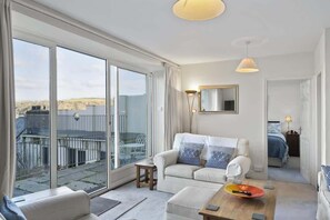 Fernseher, Arbeitsbereiche