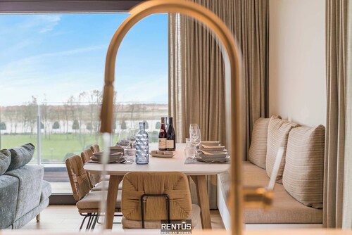 Sirocco Parkside - a place to enjoy stunning views