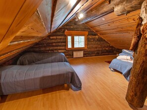 2 bedrooms, Internet