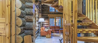 Menninkäisenkolo by Interhome