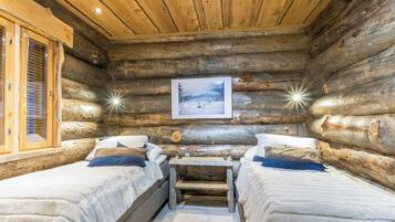 2 camere, accesso a Internet