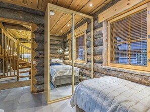 2 Schlafzimmer, Internetzugang
