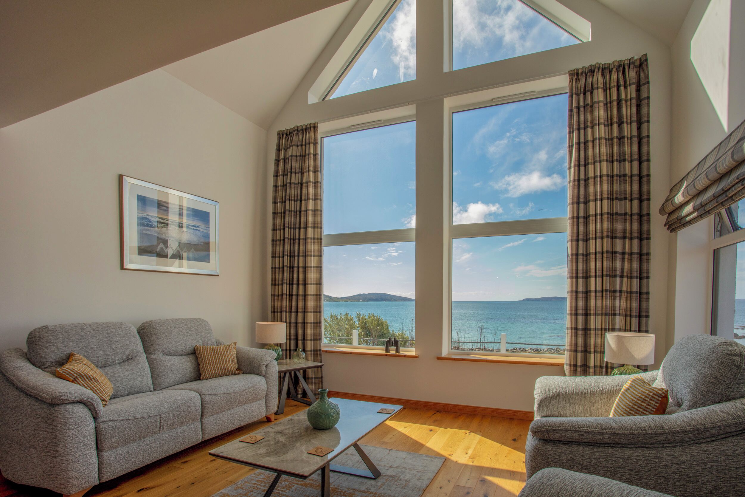 منطقة المعيشة