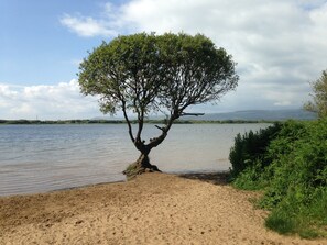 Beach nearby - Kenfig Farm (Pyle)