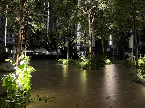 C&Y Horizon Suites Homestay Sepang - KLIA Transit - Near XiaMen University