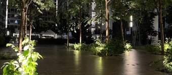 C&Y Horizon Suites Homestay Sepang - KLIA Transit - Near XiaMen University