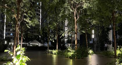 C&Y Horizon Suites Homestay Sepang - KLIA Transit - Near XiaMen University