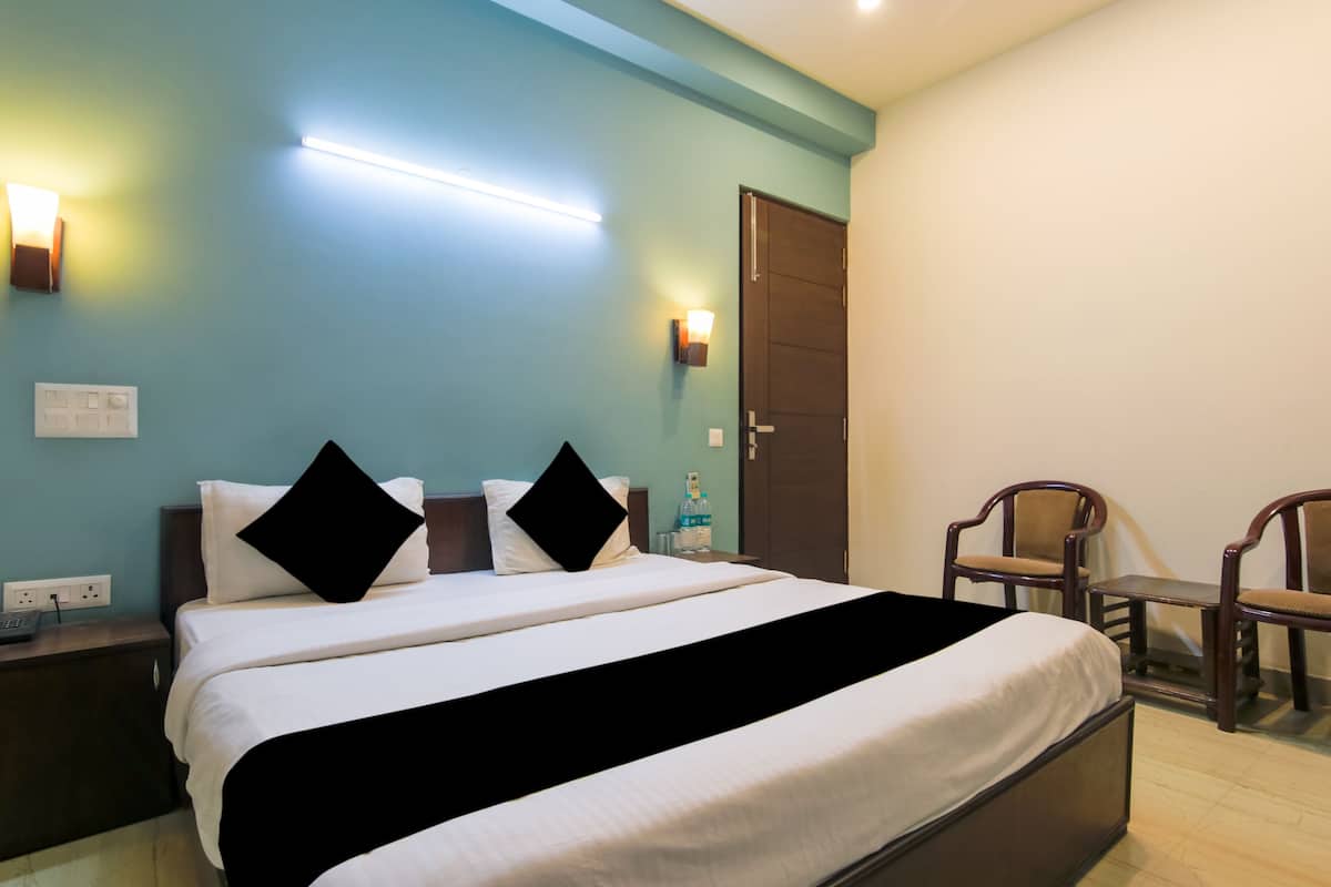 Standard Room | 1 bedroom, free WiFi