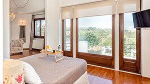 Villa, 5 Bedrooms, Balcony, Garden View - Villa Sobre - Spacious And Comfortable (Chania)