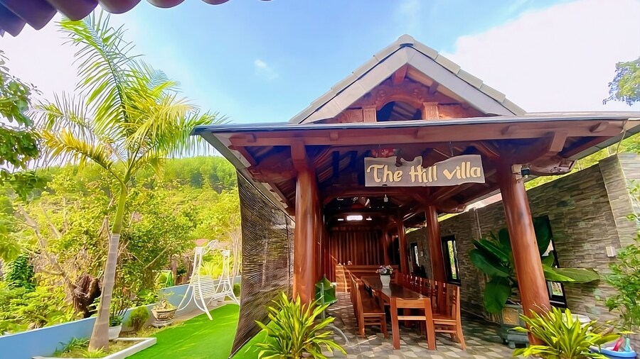 ザ リッジ ヘイブン