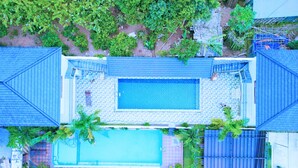 Cảnh từ trên cao