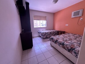 1 bedroom, Internet - Excelente Apartamento em Caldas Novas, com Parque de Águas Quentes (Do Turista Caldas Novas)