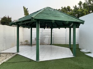 Property grounds - Domin White House 1 Bedroom (Cape Town)