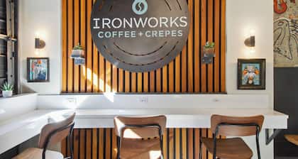 Ironworks