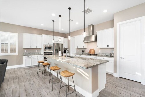 Casa Superstition | East Queen Creek`s Charm