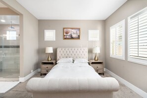 4 makuuhuonetta, Wi-Fi