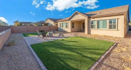 Casa Superstition | East Queen Creek's Charm