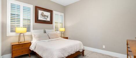 4 عدّة غرف نوم وواي فاي