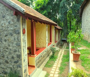 Ngoại thất