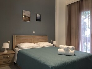 Standard-Apartment
