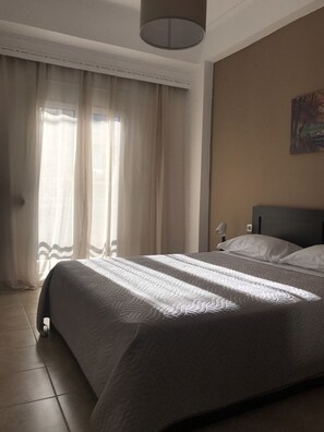 Familienapartment