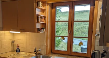 Schindelhäuschen im Südschwarzwald