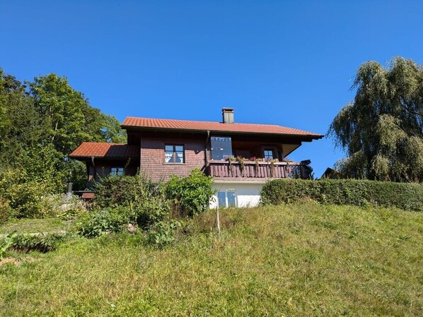 Exterieur